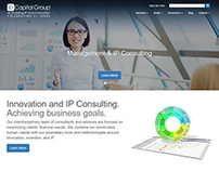 ipCapital Group Website