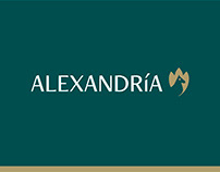 Alexandría