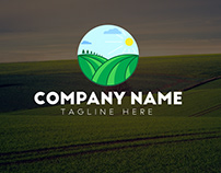 Agricultural Company logo