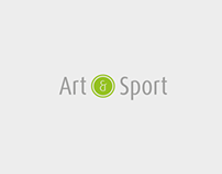 Art & Sport