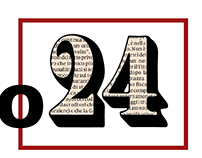 Radio 24 Logo