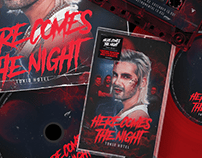 "Here Comes The Night" Contest Entry