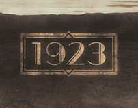 1923 Main Title Sequence