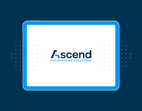 Ascend | Fundraising Solutions