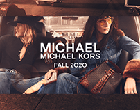 Michael Michael Kors Fall 2020
