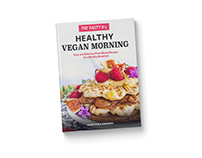 Healthy Vegan Morning