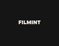 FILMINT / video production / website design