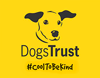 Dogs trust | Cool To Be Kind