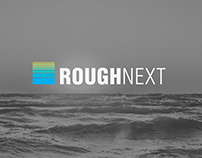 Roughnext | Brand Identity