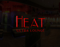 Heat Ultra Lounge (Corporate)
