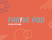 Thrive Pod Youth