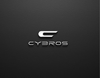 Cybros Branding