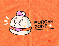 Burger Zone