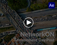 NetworkON Environment Day Post