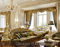 Grand Salon