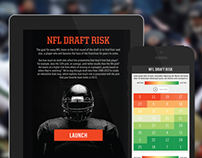 NFL Draft Risk