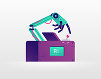 THEMATICS | AI & Robotic