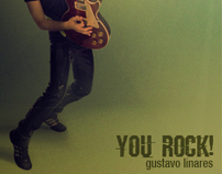 Renacer 2011 - Guitar Player