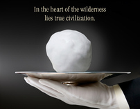 Wilderness Ad