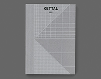 Kettal catalogue 2020