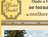 Hotel Gentil