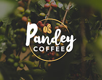 Pandey Coffee (2019)
