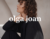 Olga Joan