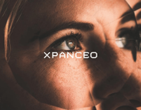 Xpanceo: Brand Identity & Web