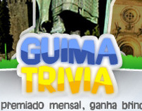 GUIMA TRIVIA - interactive Game
