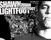MMA Fighter Profile: Shawn Lightfoot
