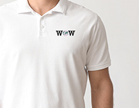 Logo design for Wille Worldwide
