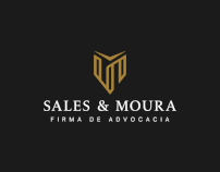 Sales & Moura- Firma de Advocacia
