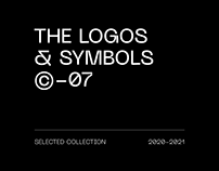 THE LOGOS & SYMBOLS 07