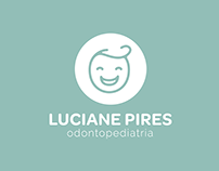 Luciane Pires