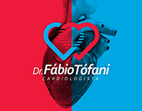 Dr. Fábio Tófani - Cardiologista