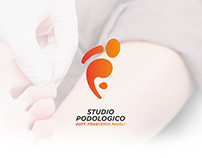 Studio Podologico | Branding & Website Design