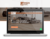Website - Pisos ABC