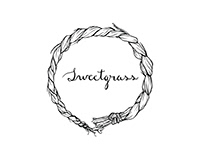 Sweetgrass Logo