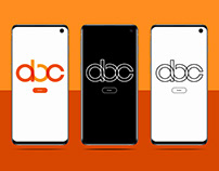 ABC.RU logo redesign