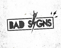 Bad Signs (Game Design e Edição)