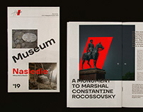 Nasledie – military history museum