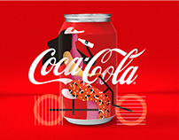 Coca-Cola+Rappi