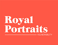 Royal Portraits, Vunerability