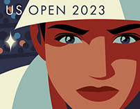 Chubb - US Open 2023