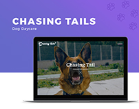Chasing Tails Dog Daycare