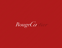 rouge Cartier