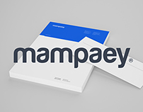 Branding Mampaey