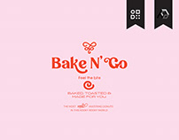 Bake N’ Go