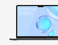 Mevita Lab