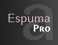 Espuma Pro